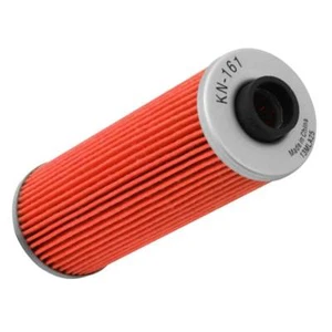 Oil Filter Fits BMW R100 R MYSTIC 1993 1994 1995 1996 - Picture 1 of 2