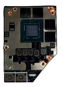 Dell Nvidia Quadro RTX A1000 GPU 4GB GDDR6 QN20-P1-R-A1 - K8VCV 0K8VCV - Picture 1 of 1