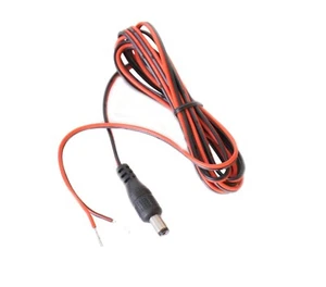 LDG Electronics DC Kabel zasilający do tunera LDG, 6ft - Zdjęcie 1 z 2