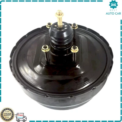 Power Brake Booster 472107B000 For Mercury Villager Nissan Quest 99-02 V6 3.3L — 第 1/4 张图片