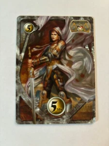 Elspeth, Knight-Errant - Shards of Alara - TakaraTomy Life Counter - Imagen 1 de 2