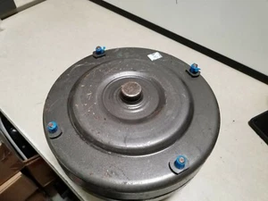 Torque Converter F63P Transmission Part Used with wear - Picture 1 of 6