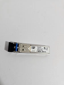Cisco GLC-LH-SMD 1000BASE-LX/LH Long-wavelength New with Golden Strip Genuine - Picture 1 of 4