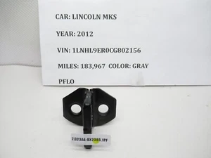 Cerradura de puerta trasera derecha Lincoln MKS 2009-2016 7T4Z-7822008-A fabricante de equipos originales - Imagen 1 de 5