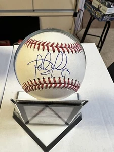FERNANDO TATIS, JR. Signed Autographed Official OMLB Baseball JSA Cert! PADRES - Picture 1 of 4