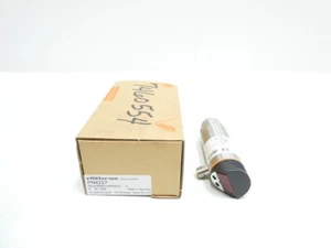 Ifm Efector PN4227 Pressure Sensor 0-14.5psi 85-265v-ac - Picture 1 of 7