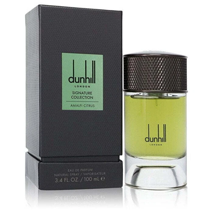Alfred Dunhill Dunhill Signature Collection Amalfi Citrus Eau De Parfum Spray... - image 1 of 1