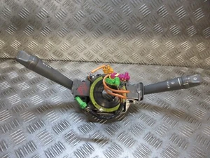 2001 VOLVO S60 2.4 D5 S 4DR MK1 SALOON WIPER INDICATOR STALKS & SQUIB 8666596 - Picture 1 of 3