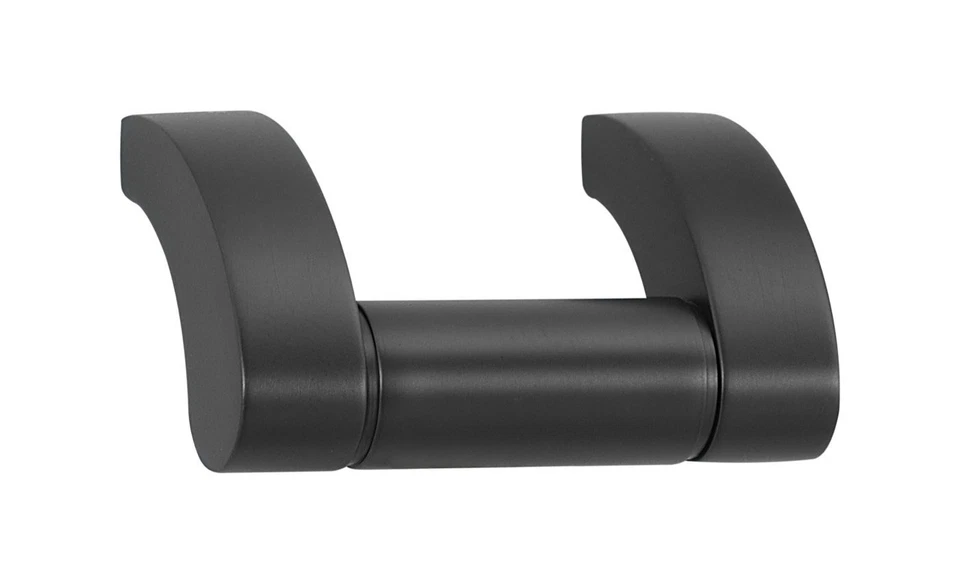 Alno A260-15-PB/NL Circa 1 1/2" Tirar de latón sin lacar Foto 1 de 1