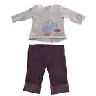 American Girl Real Me Outfit