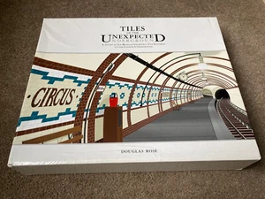 Tiles of the Unexpected, Underground by Douglas Rose (Hardcover, 2007) - Picture 1 of 6
