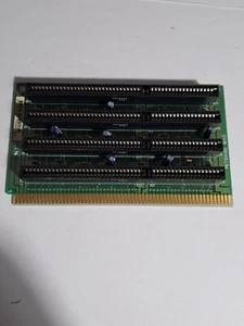 IBM 73G4485 Rev C Scheda di Scheda Riser - Foto 1 di 2