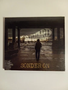 Onward Etc - Sonder On (CD, 2014) Factory Sealed - Picture 1 of 2