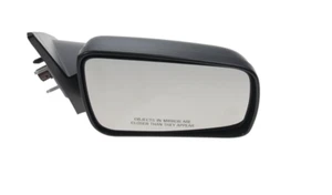 OPR REPLACEMENT MIRROR PASSENGER SIDE 05 TO 09 MUSTANG - Bild 1 von 4