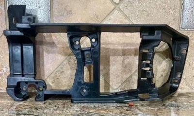 1997-1999 Cadillac Deville farol lateral direito suporte de farol - Imagem 1 de 4