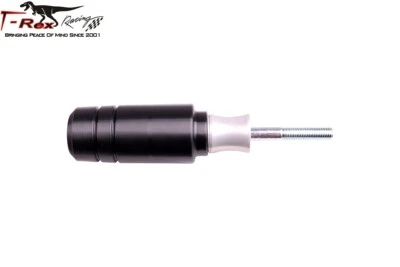 T-Rex Racing BMW Honda Husqvarna Kawasaki Suzuki Yamaha Exhaust Slider -M8 Bolt - Image 1 of 4