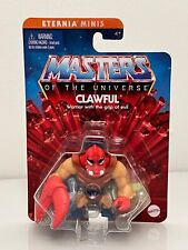 Clawful Eternia Minis Masters of the Universe Mattel 2020