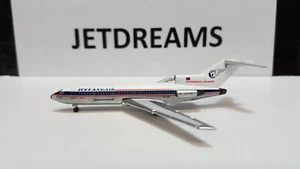1/400 ICELANDAIR BOEING 727-100 COMBI 1970'S COLORS TF-FIA AEROCLASSICS - Picture 1 of 9