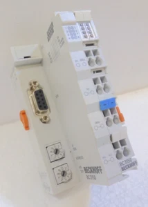 BC3150, BECKHOFF - Bild 1 von 2