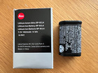 LEICA BP-SCL4 Battery for SL, SL2, SL2-S, Q2 Light Use