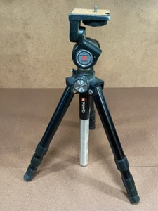 QuickSet Husky TV Elevator 5-95540-9 Tripod ~ For Camera Camcorder - Picture 1 of 10