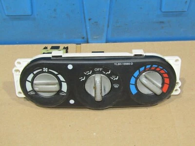 Interruptor de control de clima OEM 2005-2006 Mazda Tribute 05 06 Foto 1 de 4
