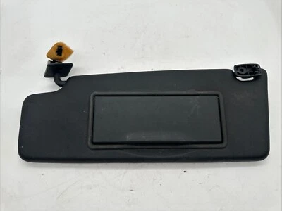 Espejo retrovisor visera negro conductor izquierdo Volkswagen Golf Jetta MK3 93-99 1H0 857 551 Foto 1 de 4