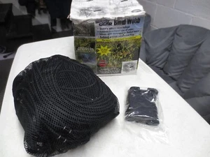 NEW Covercraft BLW-1001 Spidy Gear Hunting Blind Webb to Attach Local Foliage - Picture 1 of 6