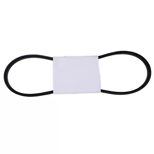New Generator Belt 16548G1 606138 For E-Z-GO 2 Cycle 80-94 Golf Cart Starter - Foto 1 di 8