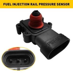 16249939 MAP Manifold Absolute Pressure Sensor GM For Buick Cadillac Chevrolet - Picture 1 of 12