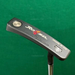 TaylorMade Rossa TP Imola 6-02 35" Flow-Neck Blade Putter Golf Club - Picture 1 of 5