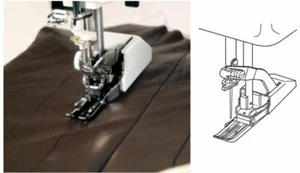 Even Feed Foot 1600P-Mega-Grand-Quilter - Picture 1 of 3