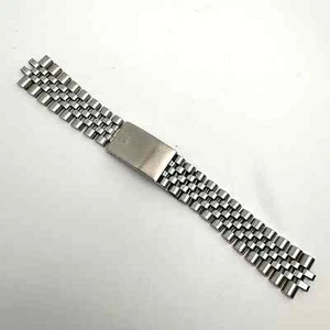 Rolex Datejust 36mm Steel Jubilee Bracelet Watch Band 62510H - Picture 1 of 5