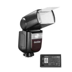 Godox Flash Ttl V860 III für Fujifilm - Bild 1 von 1