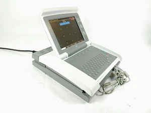 GE MAC 5500 Resting ECG EKG Machine - Picture 1 of 10