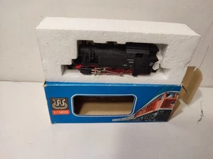 HOBBY TT 2220 BERLINER BAHNEN LOCOMOTIVE VAPEUR BR 92 6582 BOITE TRES BEL ETAT - Imagen 1 de 6