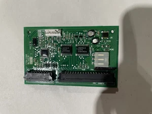 KitchenAid WP2307037 Refrigerator Temperature Control Board AZ156917 | KM1366 - Picture 1 of 3