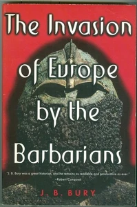 Military & War-Roman Empire-Dark Ages-Europe-Barbarian Invasions-Huns-Goths! - Picture 1 of 1