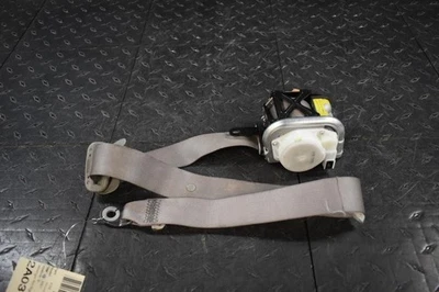 Conjunto retractor cinturón seguridad pasajero Toyota 4Runner 2003-2009 gris OEM Foto 1 de 2