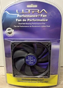 Ultra Performance Fan ULT40135 Dual Ball Bearing Performance Fan new - Picture 1 of 2
