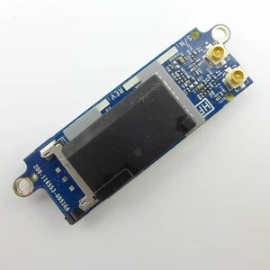 Broadcom BCM94322USA A1278 wireless 0 0 A1278 - Photo 1/2
