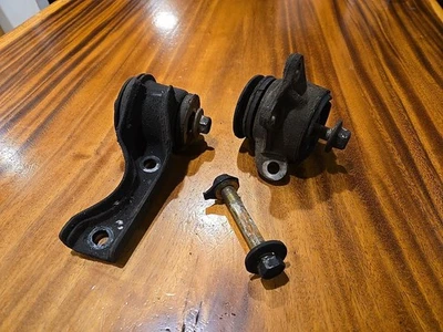 Toyota 4Runner 1990-1995 4x4 diferencial delantero soportes diferencial OEM P8911b245 Foto 1 de 4