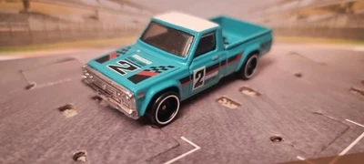 HOT WHEELS 2023 147/250 MAZDA REPU sin embalaje Foto 1 de 4