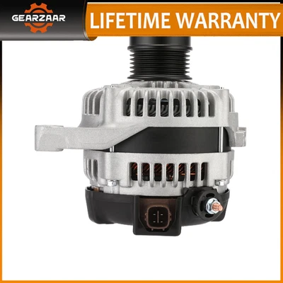 Alternator New for Toyota Rav4 2009-2012 2.5L, Camry 2012-2016 2.5L KY - Image 1 of 4