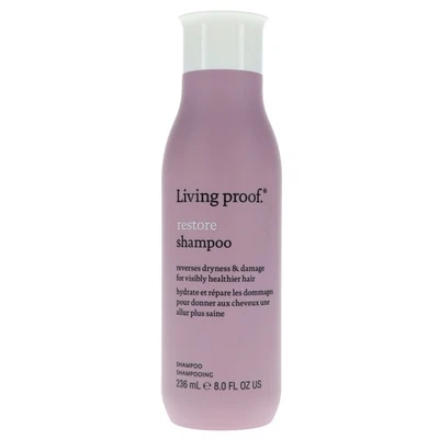 Living Proof Restore Shampoo 8 oz - Image 1 of 4