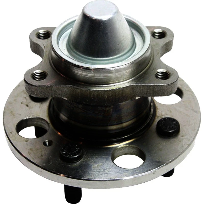 Buje de rueda TrueDrive para Hyundai Accent GLS GS 2006-2011 Foto 1 de 4