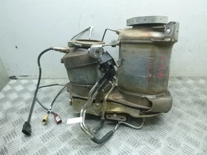 ŠKODA SUPERB 2.0 TDI 2023 150 HP CONVERTIDOR CATALÍTICO DPF 05L131765AB 05L131705P - Imagen 1 de 8