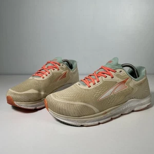 ALTRA Women's Torin 5 Running Sneaker - US Size 10.5 ( AL0A547X921-105 ) - Sand - Picture 1 of 11