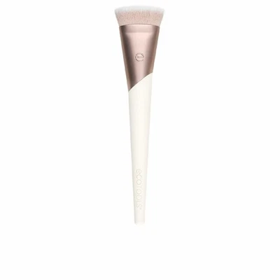 Ecotools Luxe Flawless Foundation Brush 1 Stuck - Bild 1 von 2