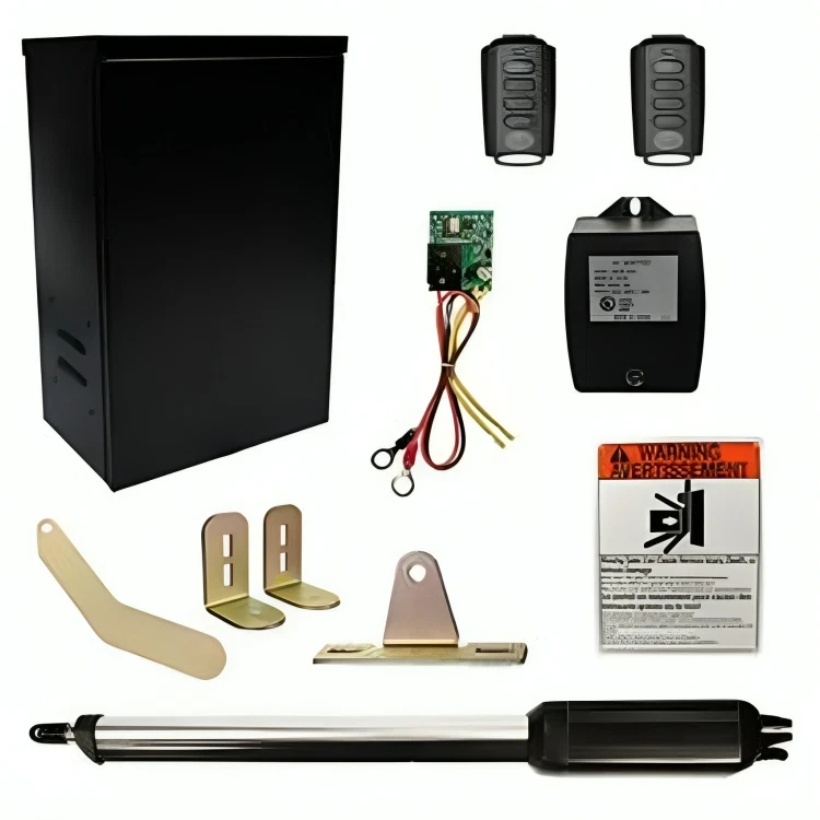 Estate SWING E-s 1000h 12v DIY Single SWING Gate Opener